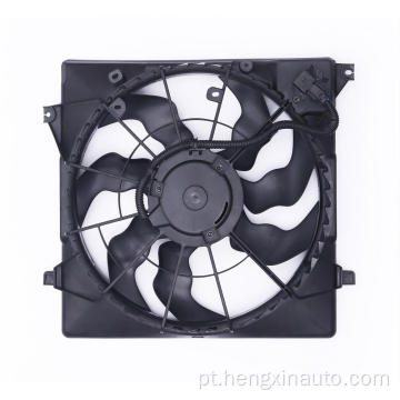 25380-S6200 Hyundai IX35 1.4T 18 Fan do radiador